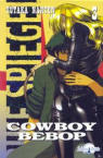 Cowboy Bebop nº3
