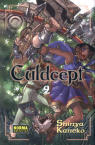 Culdcept nº2