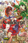 Culdcept nº4