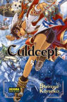 Culdcept nº5