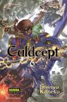 Culdcept nº6