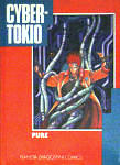 Cyber Tokio