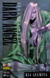Dark Angel 
2ª Parte nº1
