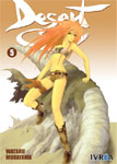Desert Coral nº5