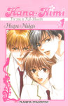 Hana-Kimi nº1