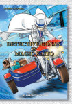 Detective Conan 
vs. Magic Kaito (1ª Edición)