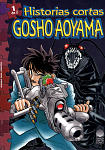 Historias Cortas de 
Gosho Aoyama nº1