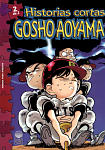 Historias Cortas de 
Gosho Aoyama nº2