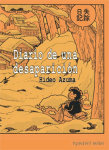 Diario de una
desaparición