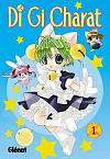 Di Gi Charat nº1