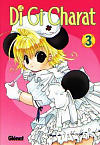 Di Gi Charat nº3