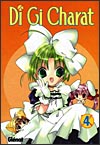 Di Gi Charat nº4