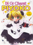 Di Gi Charat 
Piyoko nº1