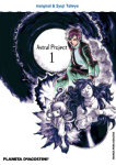 Astral Project nº1