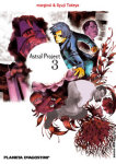 Astral Project nº3