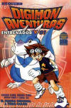 Digimon Aventuras 
1ª Parte nº2