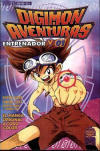 Digimon Aventuras 
1ª Parte nº5