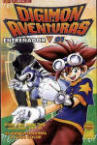 Digimon Aventuras 
1ª Parte nº6