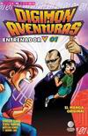 Digimon Aventuras 
2ª Parte nº4