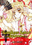 Kamikaze Kaito Jeanne nº1