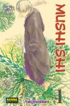Mushi-shi nº1