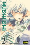 Mushi-shi nº2