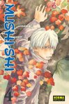Mushi-shi nº4
