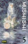 Mushi-shi nº5