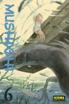 Mushi-shi nº6