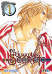Mi Guardián 
Secreto nº1