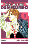 Me gustas demasiado nº1