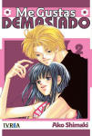 Me gustas demasiado nº2