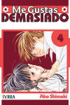 Me gustas demasiado nº4