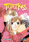 Triple Kiss nº1