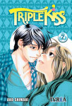Triple Kiss nº2