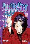 Paradise Star nº2