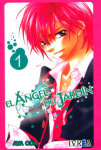 El Ángel 
del Jardín nº1