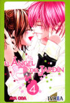 El Ángel 
del Jardín nº4