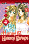 Honey &amp; 
Honey Drops nº4