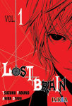 Lost+Brain nº1