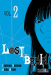Lost+Brain nº2