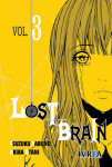 Lost+Brain nº3