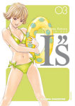 I''s nº3