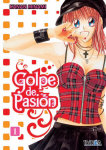 Golpe de Pasión nº1