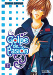Golpe de Pasión nº2