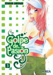 Golpe de Pasión nº3