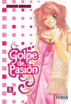 Golpe de Pasión nº5
