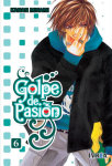 Golpe de Pasión nº6