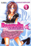 Rapsodia 
Celestial nº1