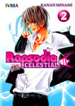 Rapsodia 
Celestial nº2